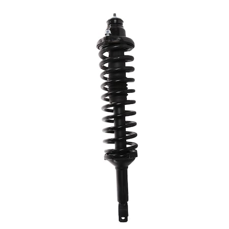 Prt Suspension Strut And Coil Spring Assembly, Prt 812003 812003